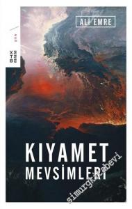 Kıyamet Mevsimleri -        2018