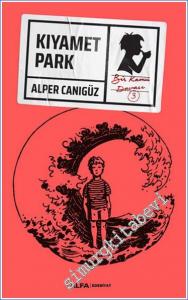 Kıyamet Park : Bir Kamu Davası 3 -        2021