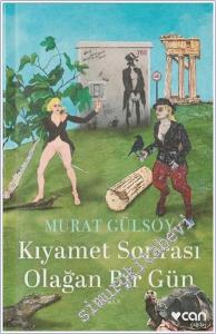 Kıyamet Sonrası Olağan Bir Gün -        2024
