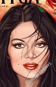 Kıyı'da 2 Aylık Edebiyat Dergisi - Türkan Şoray -  Sayı: 5      Haziran - Temmuz