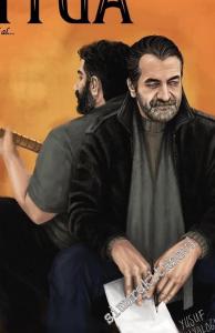 Kıyı'da 2 Aylık Edebiyat Dergisi - Yusuf Hayaloğlu -  Sayı: 3      Şubat - Mart