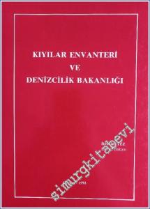 Kıyılar Envanteri ve Denizcilik Bakanlığı -        1992