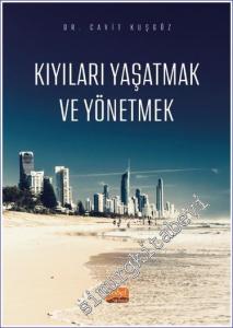 Kıyıları Yaşatmak ve Yönetmek -        2023