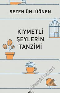 Kıymetli Şeylerin Tanzimi -        2022