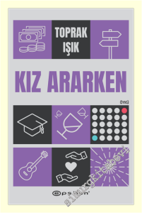 Kız Ararken -
