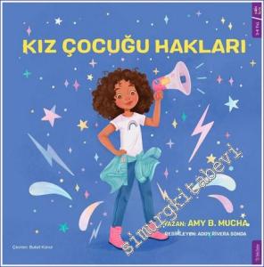 Kız Çocuğu Hakları -        2023