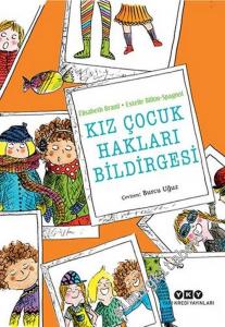 Kız Çocuk Hakları Bildirgesi -        2023