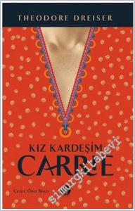 Kız Kardeşim Carrie -        2025
