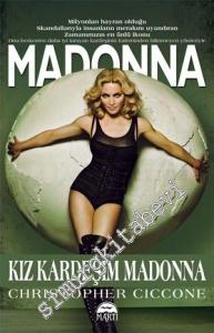 Kız Kardeşim Madonna -