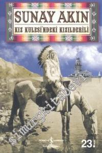 Kız Kulesindeki Kızılderili -        2024