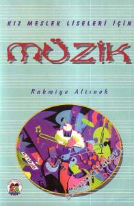 Kız Meslek Liseleri İçin Müzik -