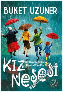 Kız Neşesi Bir Hayatta Kalma ve Direniş Gücü Olarak -        2026