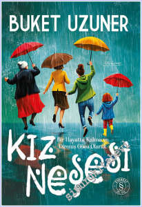 Kız Neşesi Bir Hayatta Kalma ve Direniş Gücü Olarak -        2026