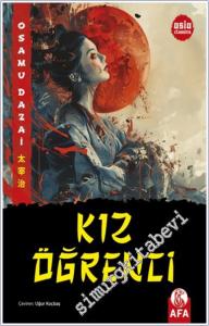 Kız Öğrenci -        2024