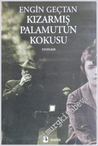 Kızarmış Palamutun Kokusu -        2024