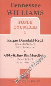Kızgın Damdaki Kedi - Gökyüzüne Merdiven: Toplu Oyunlar 1 -        2014