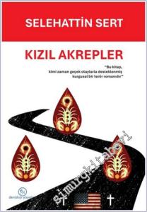 Kızıl Akrepler -        2024