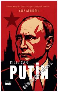 Kızıl Çar Putin -        2025