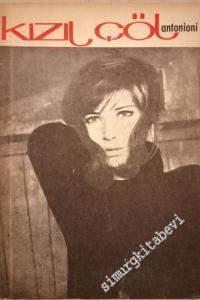 Kızıl Çöl -        1967