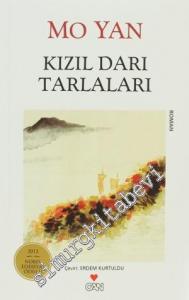 Kızıl Darı Tarlaları -