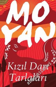 Kızıl Darı Tarlaları -        2025