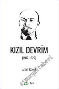 Kızıl Devrim (1917 - 1922) -        2023