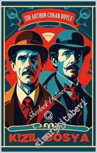 Kızıl Dosya (CİLTLİ) -        2025