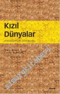 Kızıl Dünyalar: Marksizm ve Bilimkurgu -