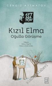 Kızıl Elma / Oğulla Görüşme -        2023