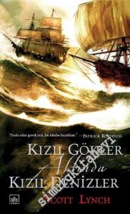 Kızıl Gökler Altında Kızıl Denizler -