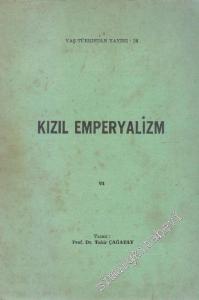 Kızıl İmperyalizm / Kızıl Emperyalizm 6 -        1979