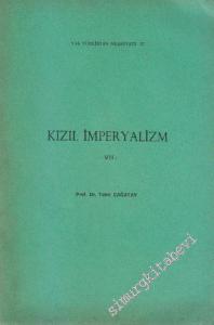 Kızıl İmperyalizm / Kızıl Emperyalizm 7 -        1986