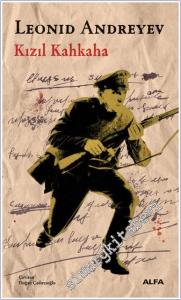 Kızıl Kahkaha -        2025