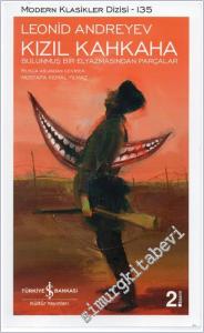 Kızıl Kahkaha -        2025
