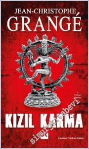 Kızıl Karma -        2024