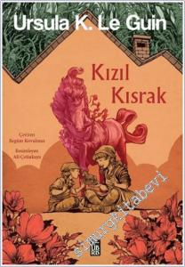 Kızıl Kısrak -        2025