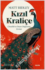 Kızıl Kraliçe : Cinsellik ve İnsan Doğasının Evrimi -        2024