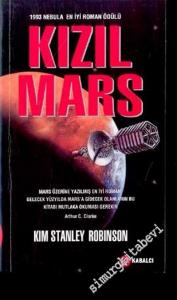 Kızıl Mars -        2003