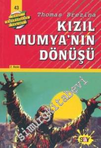 Kızıl Mumya'nın Dönüşü: Dört Kafadarlar Takımı 43 -