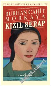 Kızıl Serap - Günümüz Türkçesiyle -        2024