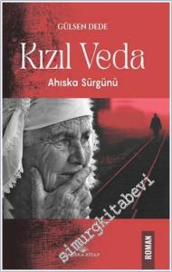 Kızıl Veda - Ahıska Sürgünü -        2024