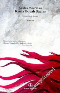 Kızıla Boyalı Saçlar -        2002