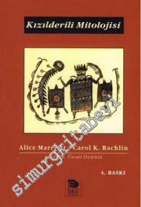 Kızılderili Mitolojisi -