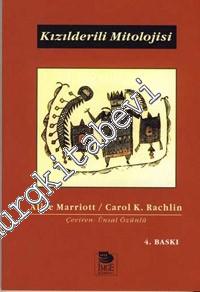 Kızılderili Mitolojisi -        1998