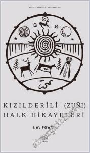Kızılderili (Zunı) Halk Hikayeleri -        2025