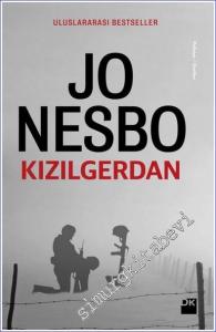 Kızılgerdan -        2023