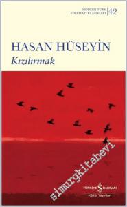 Kızılırmak -        2024