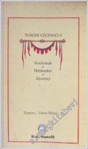 Kızılırmak - Helikopter - Ziyaretçi     -        2001