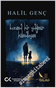 Kızıma Bir Yağmur Bulmalıyım -        2024