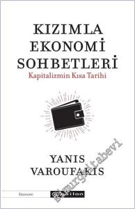 Kızımla Ekonomi Sohbetleri : Kapitalizmin Kısa Tarihi -        2026